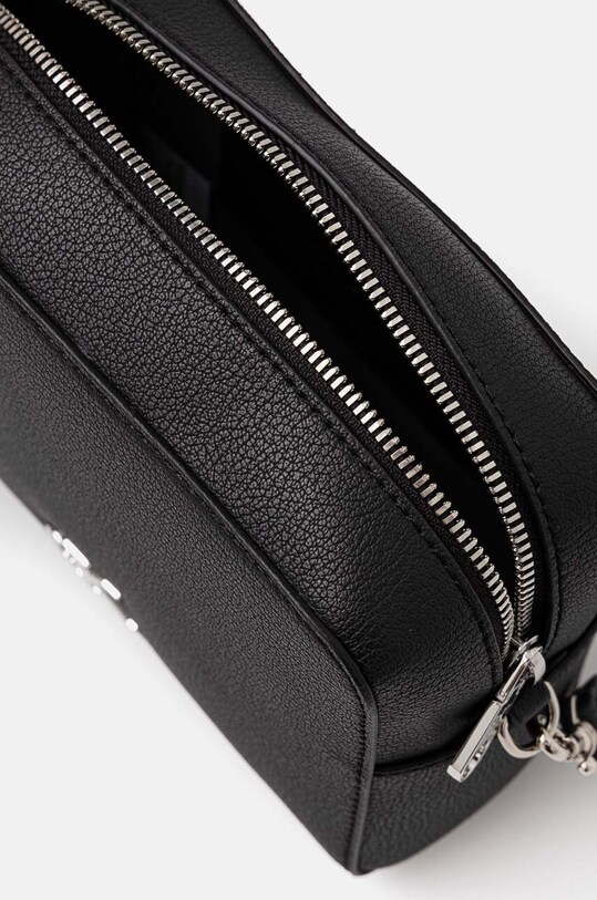 Kabelka Calvin Klein Jeans K60K612719 čierna