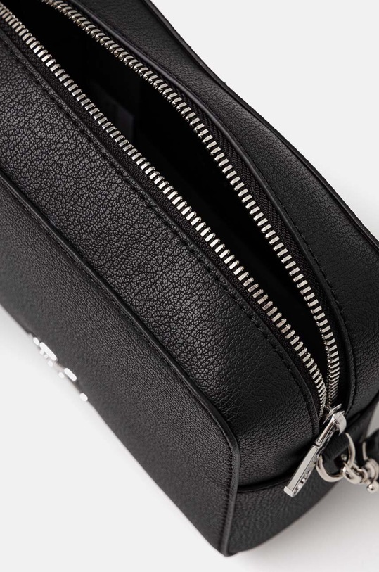 Kabelka Calvin Klein Jeans K60K612719 černá