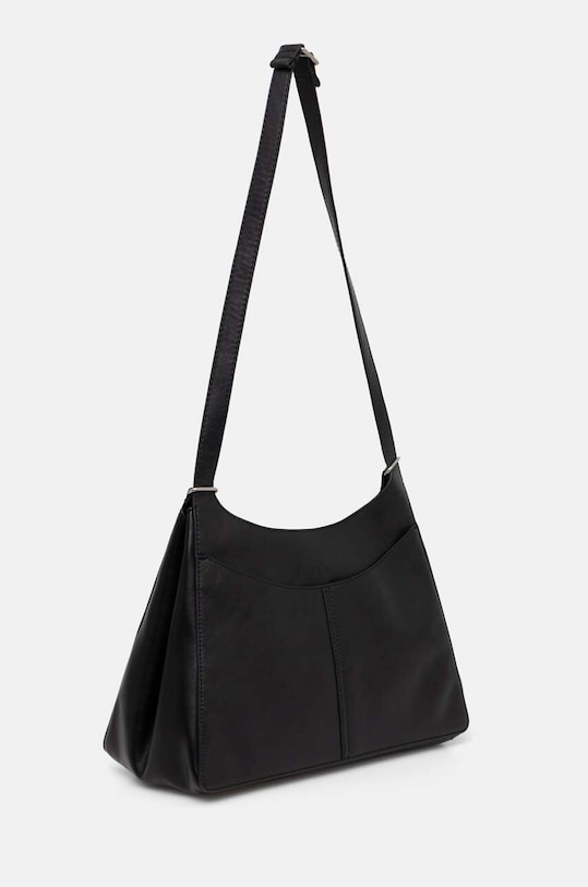 Calvin Klein Jeans poseta K60K612723 negru AW24