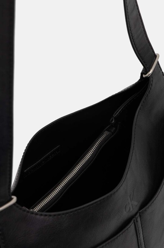 Calvin Klein Jeans poseta K60K612723 negru