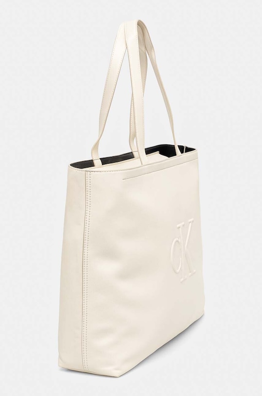 Сумочка Calvin Klein Jeans K60K612724 бежевый AW24