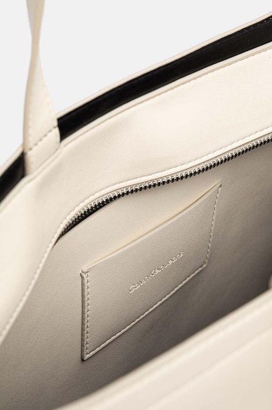 Сумочка Calvin Klein Jeans K60K612724 бежевый