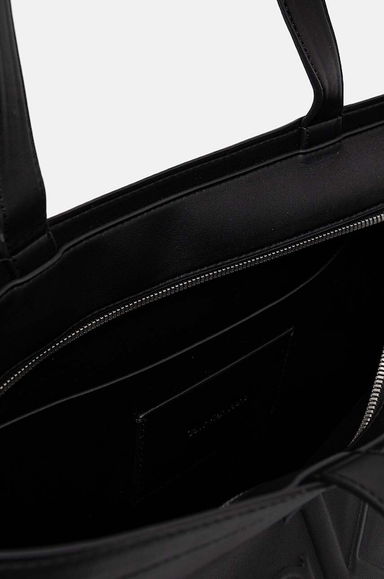 Calvin Klein Jeans poseta K60K612724 negru