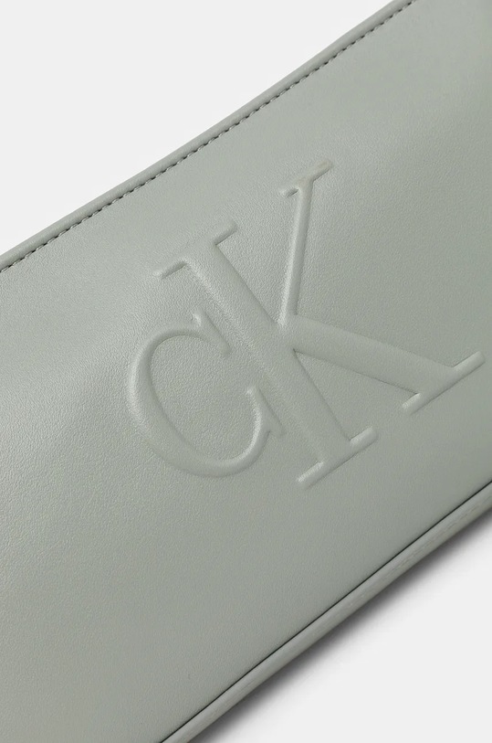 Calvin Klein Jeans torebka szary K60K612725