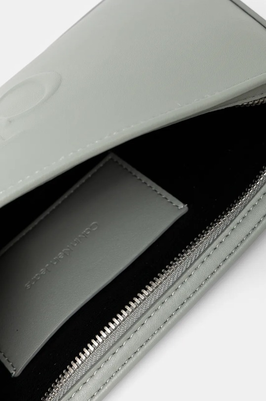 Calvin Klein Jeans torebka K60K612725 szary