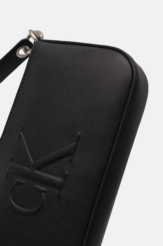 Akcesoria Calvin Klein Jeans torebka K60K612725 czarny