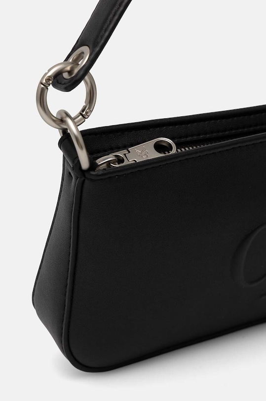 Calvin Klein Jeans torebka czarny K60K612725