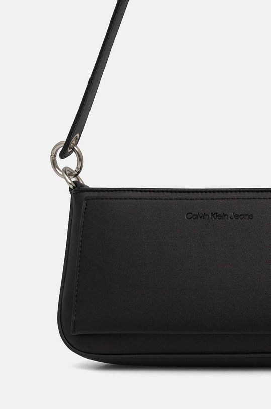 Calvin Klein Jeans torebka K60K612725 czarny