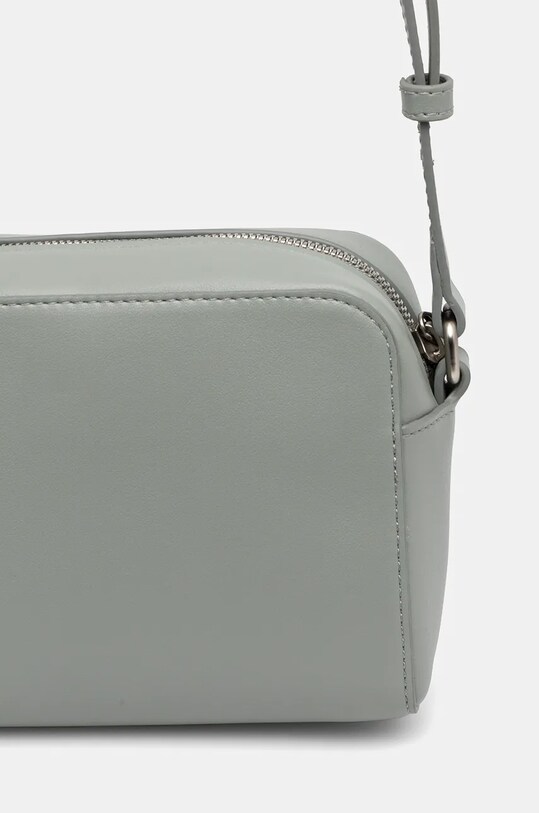 Doplnky Kabelka Calvin Klein Jeans K60K612726 sivá