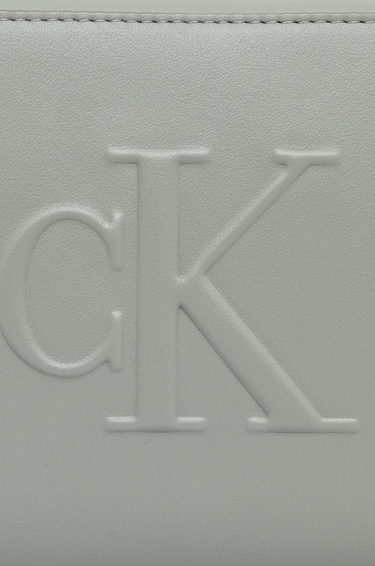 Calvin Klein Jeans poseta K60K612726 gri