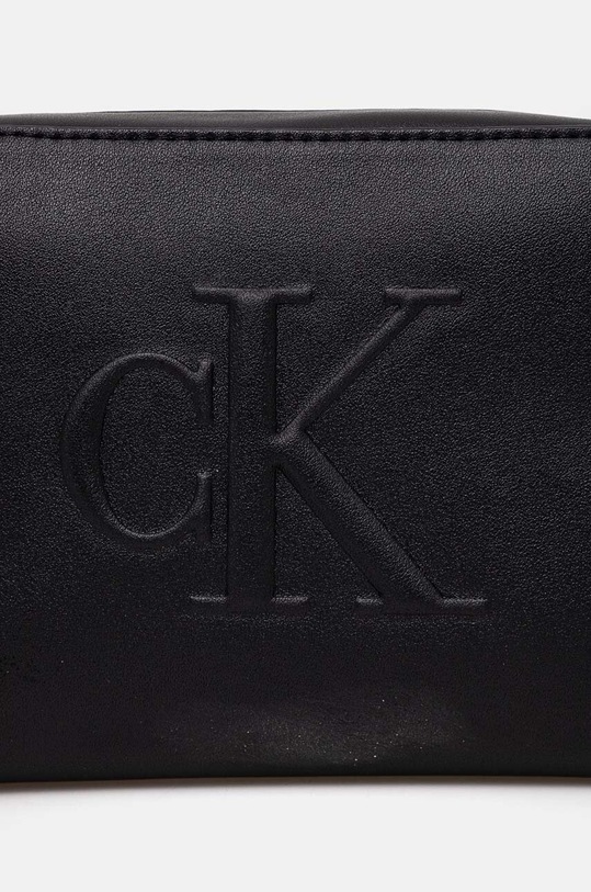 Doplnky Kabelka Calvin Klein Jeans K60K612726 čierna