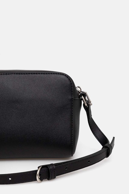 Kabelka Calvin Klein Jeans čierna K60K612726