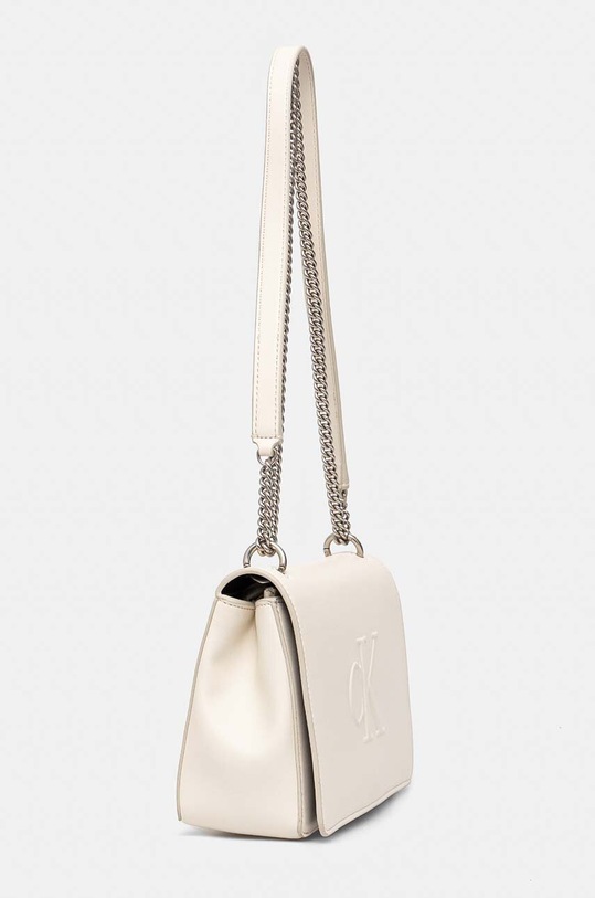 Сумочка Calvin Klein Jeans K60K612727 бежевий AW24