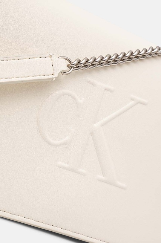 Сумочка Calvin Klein Jeans бежевий K60K612727