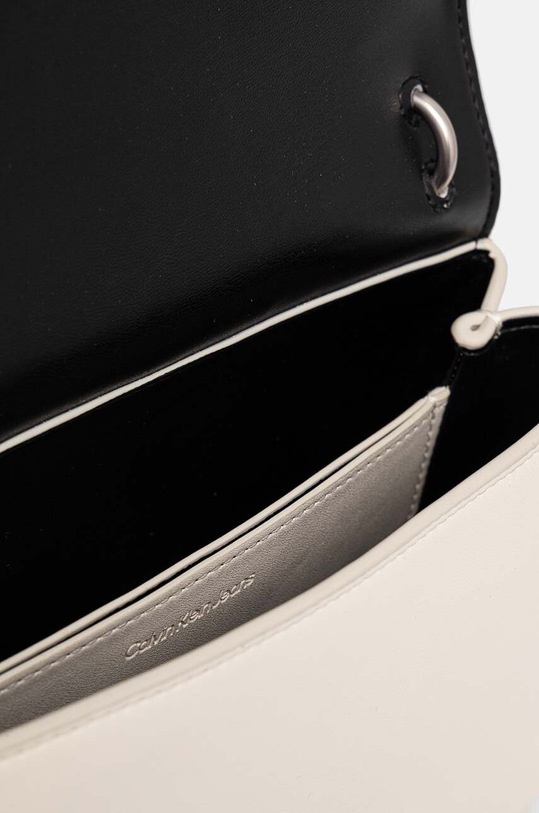 Сумочка Calvin Klein Jeans K60K612727 бежевий