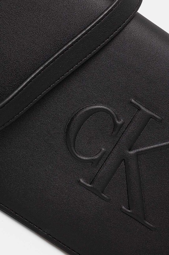 Сумочка Calvin Klein Jeans чорний K60K612727