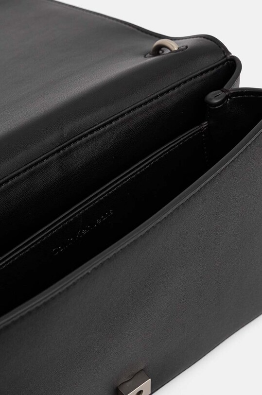 Calvin Klein Jeans poseta K60K612727 negru