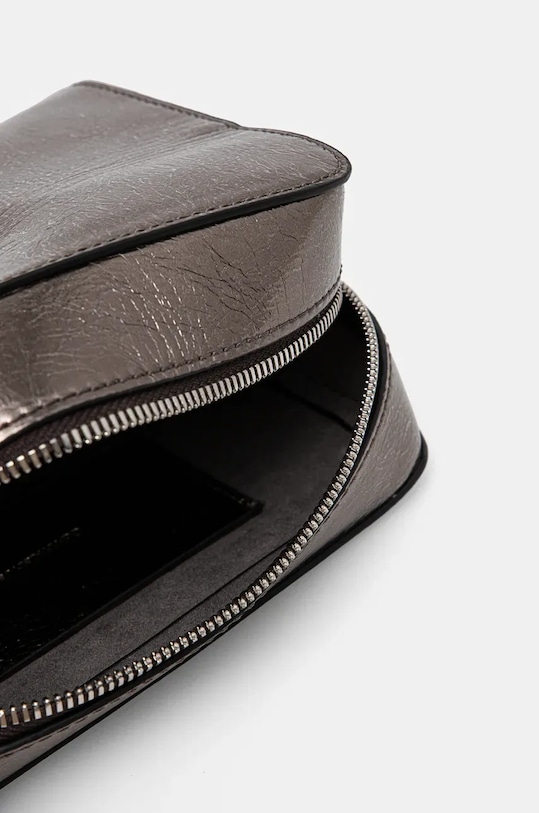 Сумочка Calvin Klein Jeans K60K612728 серебрянный