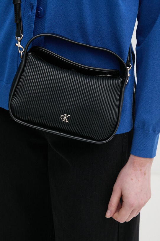 Kabelka Calvin Klein Jeans K60K612734