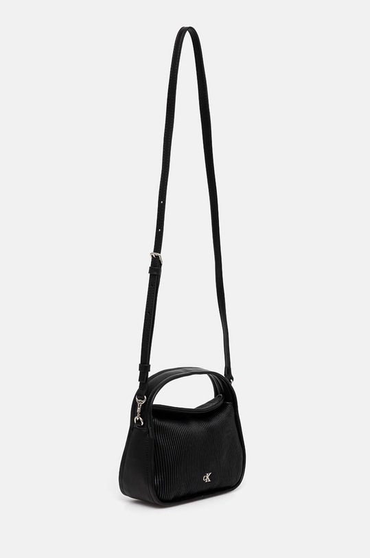 Kabelka Calvin Klein Jeans K60K612734 čierna AW24