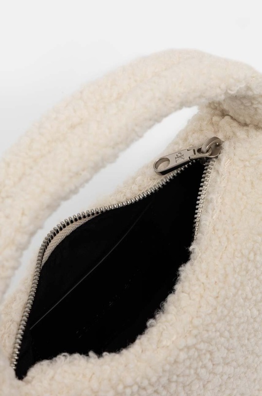 Torba Calvin Klein Jeans K60K612737 bež