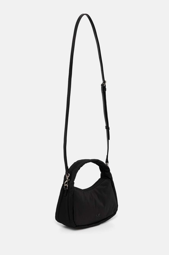 Kabelka Calvin Klein Jeans K60K612738 černá AW24
