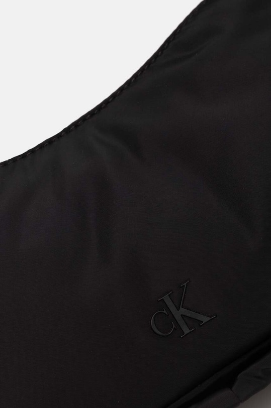 Doplňky Kabelka Calvin Klein Jeans K60K612738 černá