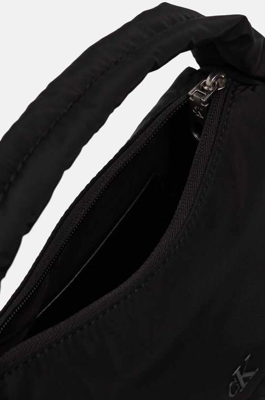 Kabelka Calvin Klein Jeans K60K612738 černá