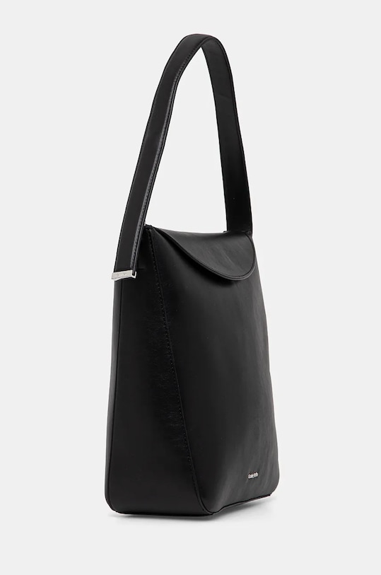 Calvin Klein poseta K60K612569 negru AW24