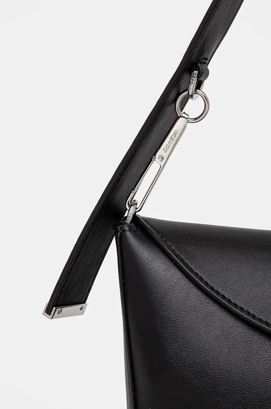 Calvin Klein poseta negru K60K612569