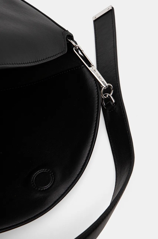 Calvin Klein poseta K60K612569 negru