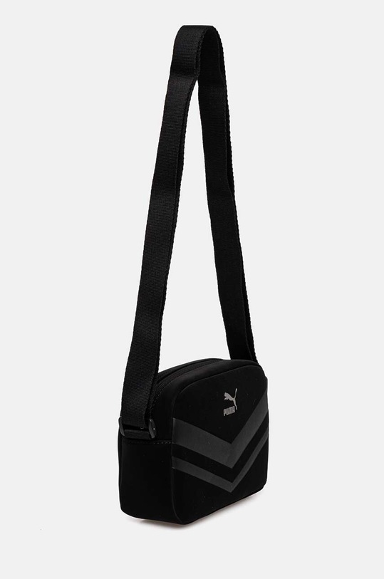 Puma poseta 90626 negru AW24