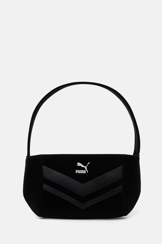 Puma poseta nu incape in A4 negru 90627