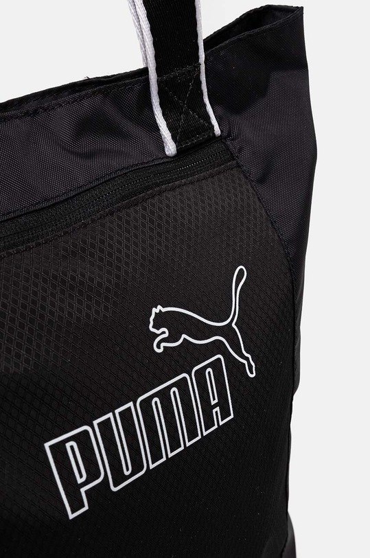 Puma torebka czarny 90640