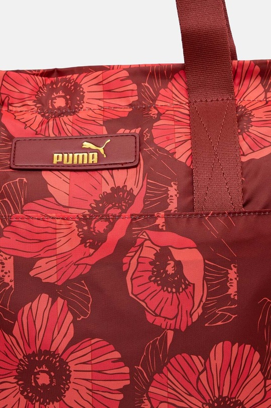 Kabelka Puma červená 90647