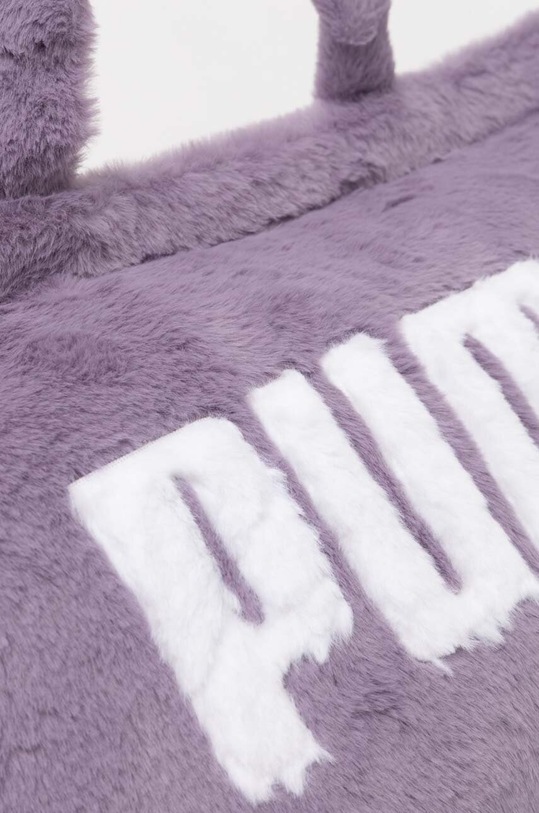 Puma poseta violet 90656