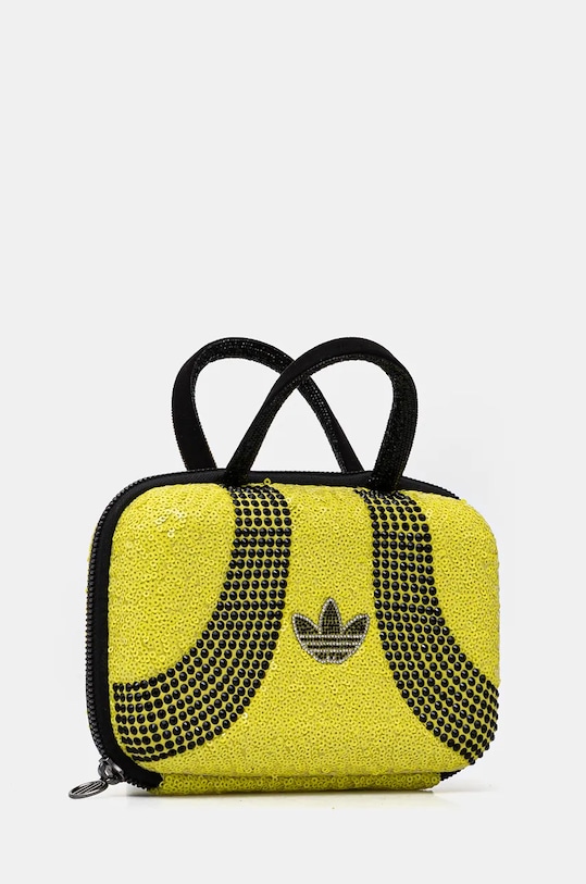 adidas Originals poseta JM1188 galben AW24