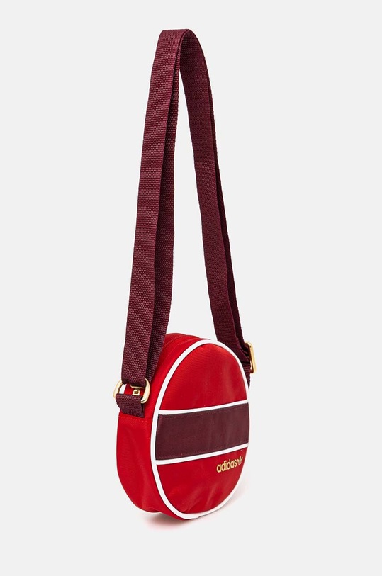 Torba adidas Originals IX7448 crvena AW24