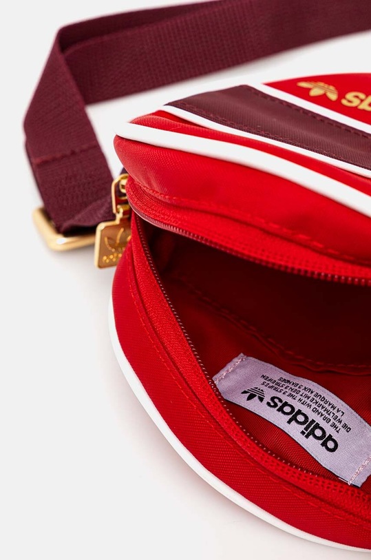 Torba adidas Originals IX7448 crvena