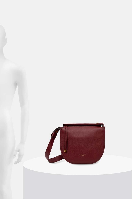 Gianni Chiarini poseta de piele GINEVRA BS.11035.GRN