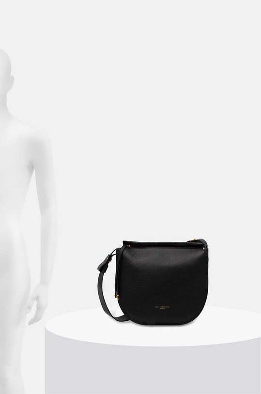 Gianni Chiarini torebka skórzana GINEVRA BS.11035.GRN