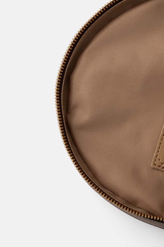 Шкіряний рюкзак Gianni Chiarini NINA ZN.11182.GRN