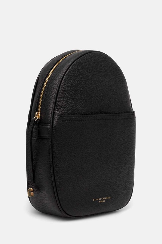 Gianni Chiarini ghiozdan de piele NINA ZN.11182.GRN negru AW24