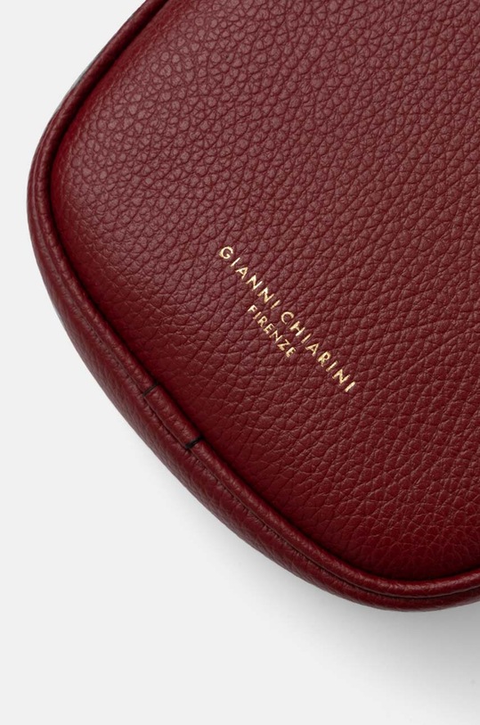 Gianni Chiarini saszetka skórzana NINA bordowy MP.11181.GRN