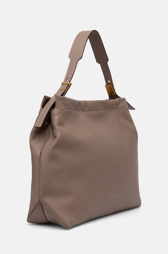 Gianni Chiarini poseta de piele MATILDE BS.10946.GRN bej AW24