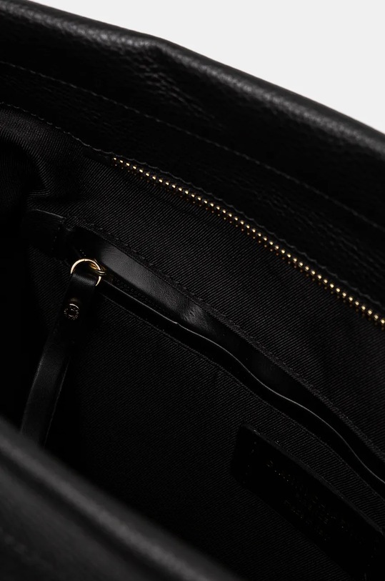 Gianni Chiarini torebka skórzana MATILDE BS.10946.GRN czarny