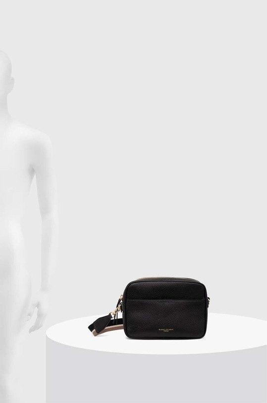 Gianni Chiarini borsa a mano in pelle NINA BS.11180.GRN.NA