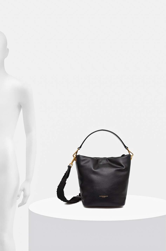 Gianni Chiarini borsa a mano in pelle MIREA BS.11210.FOUCLD.NA
