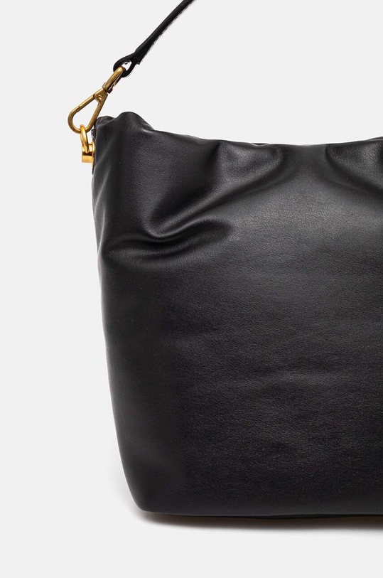 Accessori Gianni Chiarini borsa a mano in pelle MIREA BS.11210.FOUCLD.NA nero
