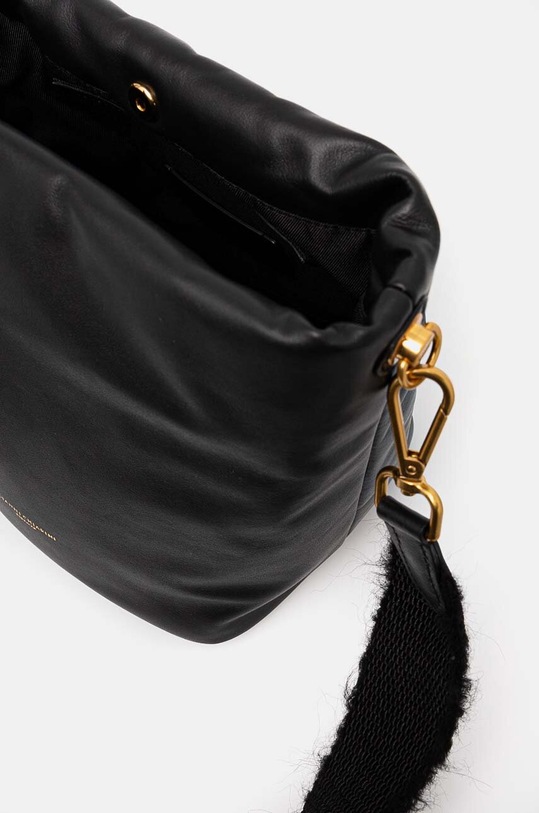 Gianni Chiarini borsa a mano in pelle MIREA BS.11210.FOUCLD.NA nero